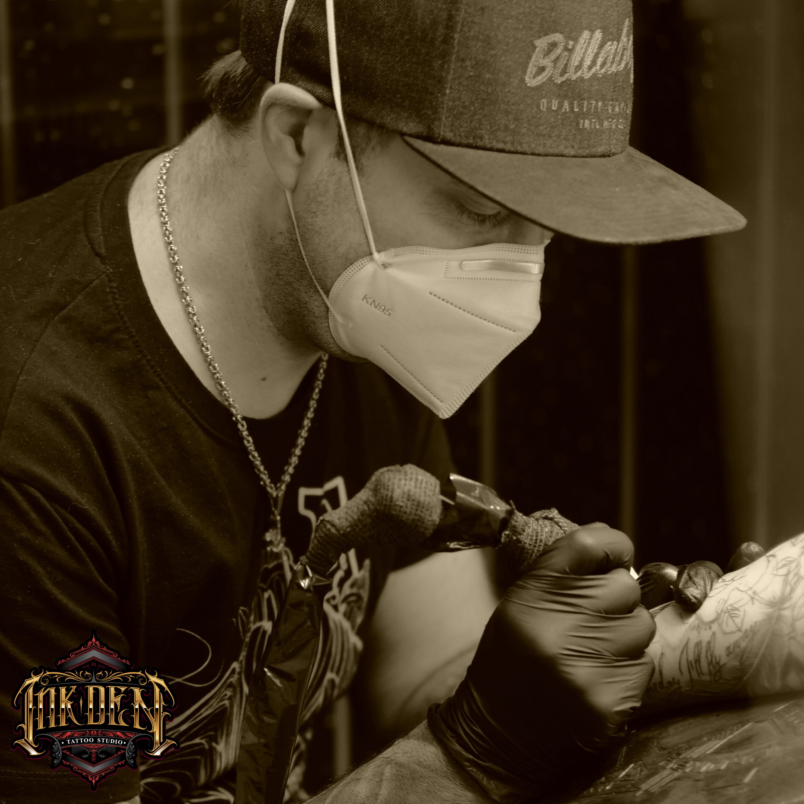 10 Questions To Ask Your Tattoo Artist