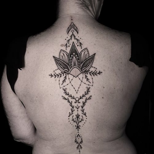 adrianna-urban-backpiece-mandala-linework-feminine-blackwork-tattoo-inkden-studio-blackpool