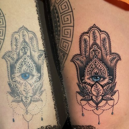adrianna-urban-rework-mandala-eye-blackwork-blue-inkden-tattoo-studio-blackpool