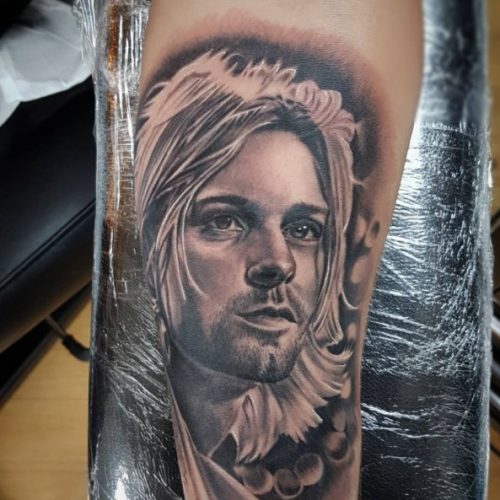 Pedro_Vandiesel_Inkden Tattoo Studio_Blackpool_Beast Tattoo Artist_near me (2)