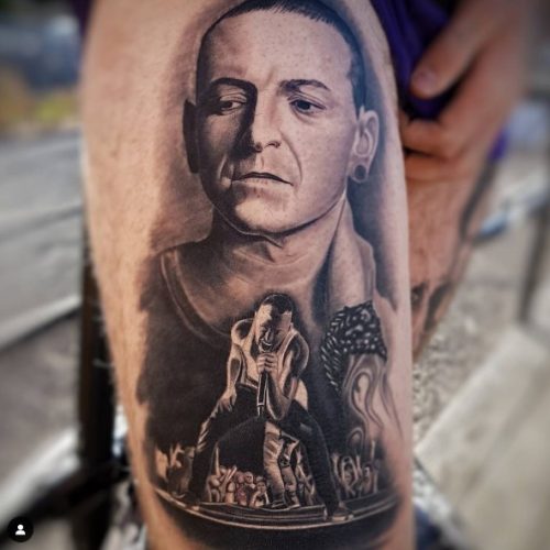 Pedro_Vandiesel_Inkden Tattoo Studio_Blackpool_Beast Tattoo Artist_near me (33)